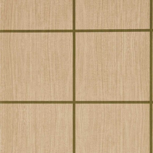 Tapeta imitacja drewnianej boazerii Harlequin 113201 Wood Blocks Kasuri