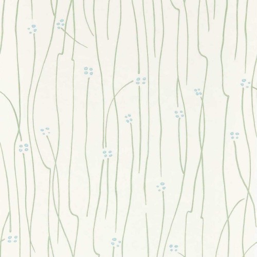 Tapeta stylizowane łodygi kwiatów Harlequin 113215 Eizou Kasuri