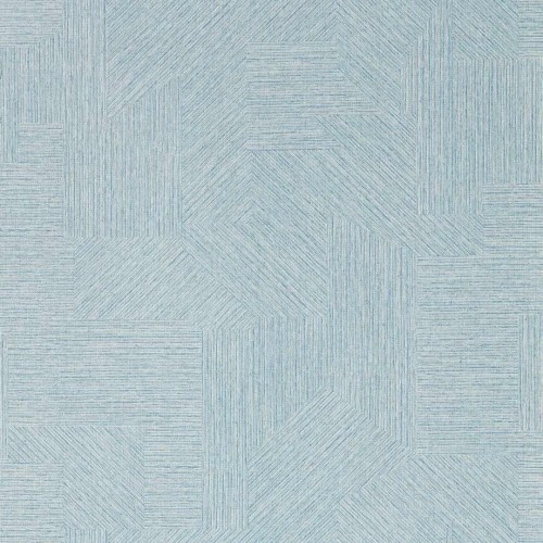 Tapeta geometryczna Harlequin 113222 Mokume Kasuri