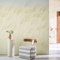 Mural źdźbła Harlequin 113230 Miscanthus Kasuri