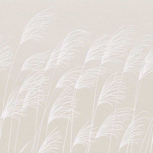Mural źdźbła Harlequin 113231 Miscanthus Kasuri