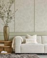 Tapeta kwiaty kopru Eijffinger 350514 Riviera Maison