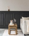 Tapeta liście ginkgo biloba Eijffinger 350520 Riviera Maison