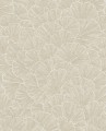 Tapeta liście ginkgo biloba Eijffinger 350521 Riviera Maison