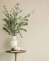 Tapeta liście ginkgo biloba Eijffinger 350521 Riviera Maison