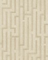 Tapeta labirynt Eijffinger 350531 Riviera Maison