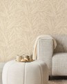 Tapeta liście Eijffinger 350540 Riviera Maison