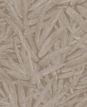 Tapeta liście Eijffinger 350542 Riviera Maison