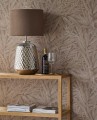 Tapeta liście Eijffinger 350542 Riviera Maison