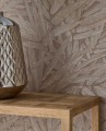 Tapeta liście Eijffinger 350542 Riviera Maison