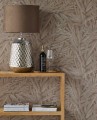 Tapeta liście Eijffinger 350542 Riviera Maison