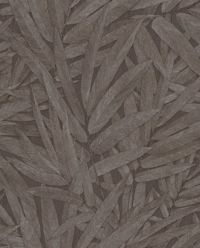 Tapeta liście Eijffinger 350544 Riviera Maison