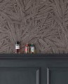 Tapeta liście Eijffinger 350544 Riviera Maison