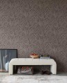 Tapeta liście Eijffinger 350544 Riviera Maison