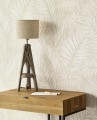 Tapeta palmowe liście Eijffinger 350551 Riviera Maison