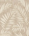 Tapeta palmowe liście Eijffinger 350553 Riviera Maison