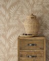 Tapeta palmowe liście Eijffinger 350553 Riviera Maison