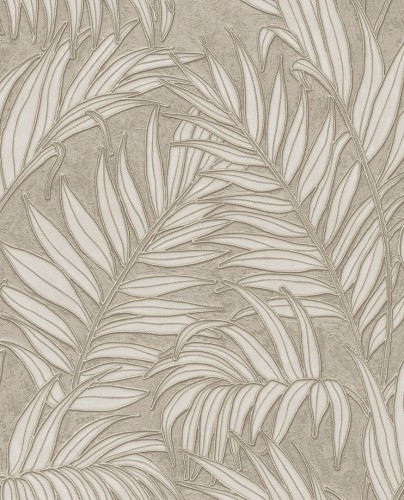 Tapeta palmowe liście Eijffinger 350554 Riviera Maison