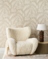 Tapeta palmowe liście Eijffinger 350554 Riviera Maison