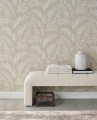 Tapeta palmowe liście Eijffinger 350555 Riviera Maison