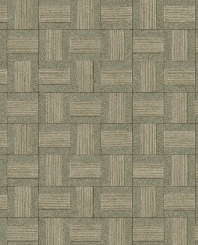 Tapeta geometryczna Eijffinger 350564 Riviera Maison