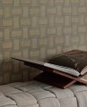 Tapeta geometryczna Eijffinger 350564 Riviera Maison