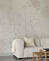 Mural polne kwiaty Eijffinger 350702 Riviera Maison