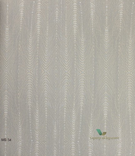 Tapeta Tekstylna MS54 Texam Metalsilk