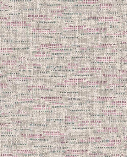 Tapeta imitująca plecionkę Eijffinger 340530 Groovy