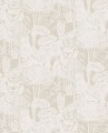 Tapeta natura w stylu retro Eijffinger 340540 Groovy