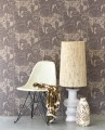Tapeta natura w stylu retro Eijffinger 340541 Groovy