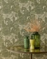 Tapeta natura w stylu retro Eijffinger 340542 Groovy