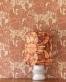 Tapeta natura w stylu retro Eijffinger 340543 Groovy