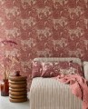 Tapeta natura w stylu retro Eijffinger 340544 Groovy