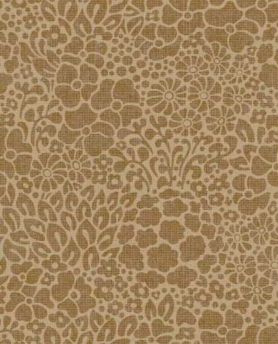 Tapeta kwiaty retro Eijffinger 340552 Groovy