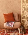 Tapeta kwiaty retro Eijffinger 340553 Groovy