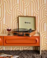 Tapeta łuki retro Eijffinger 340563 Groovy