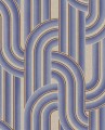 Tapeta łuki retro Eijffinger 340565 Groovy