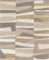 Tapeta imitująca ręcznie tkany patchwork Eijffinger 340570 Groovy