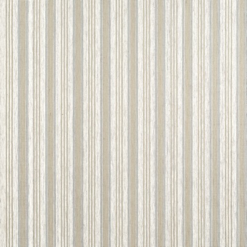 Tapeta pasy z lnianą siatką Thibaut T44000 Bennett Stripe Stripes and Checks Resource