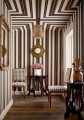 Tapeta klasyczne pasy Thibaut T44042 Norfolk Stripe Stripes and Checks Resource