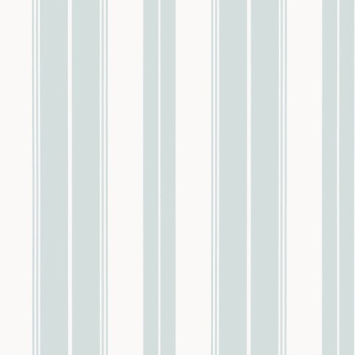 Tapeta klasyczne pasy Thibaut T44043 Norfolk Stripe Stripes and Checks Resource