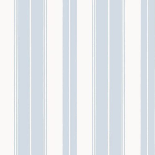 Tapeta klasyczne pasy Thibaut T44044 Norfolk Stripe Stripes and Checks Resource