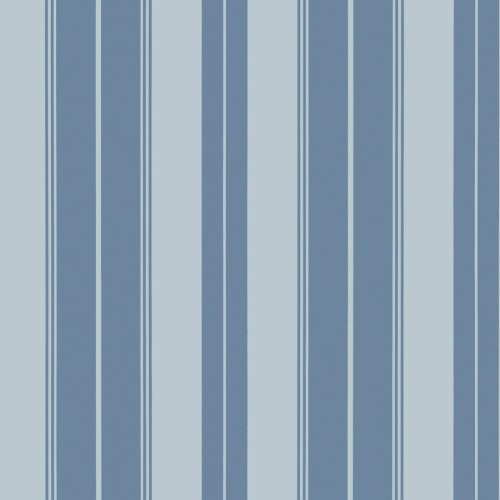 Tapeta klasyczne pasy Thibaut T44046 Norfolk Stripe Stripes and Checks Resource