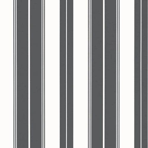 Tapeta klasyczne pasy Thibaut T44050 Norfolk Stripe Stripes and Checks Resource