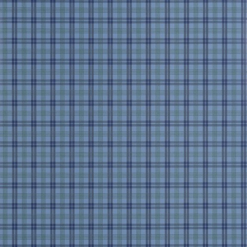 Tapeta kratka Thibaut T44051 Huntley Plaid Stripes and Checks Resource