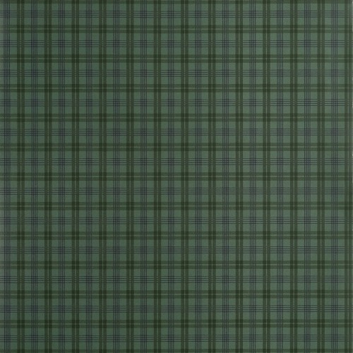 Tapeta kratka Thibaut T44052 Huntley Plaid Stripes and Checks Resource
