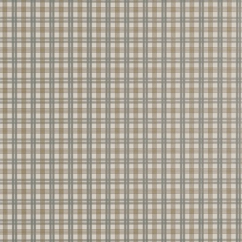 Tapeta kratka Thibaut T44054 Huntley Plaid Stripes and Checks Resource