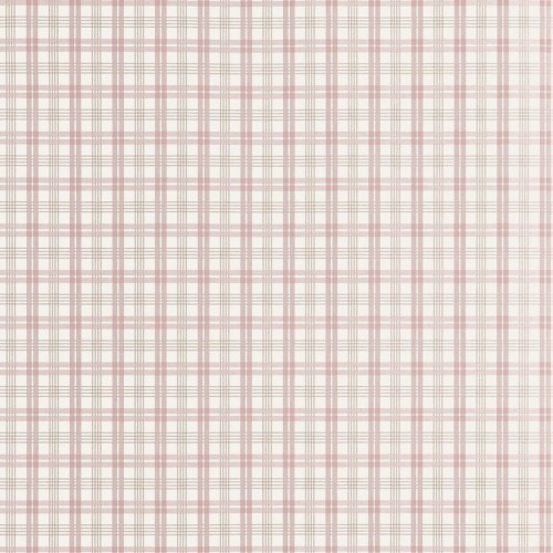 Tapeta kratka Thibaut T44057 Huntley Plaid Stripes and Checks Resource