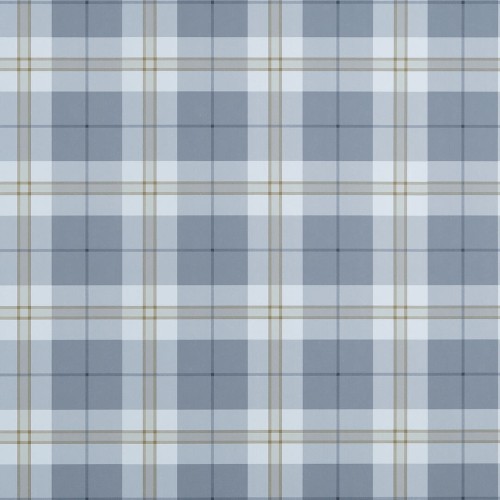 Tapeta krata Thibaut T44069 Douglas Plaid Stripes and Checks Resource